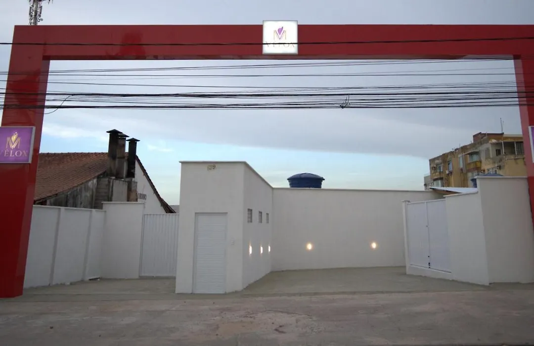 Velox Moteis Motel para Casais